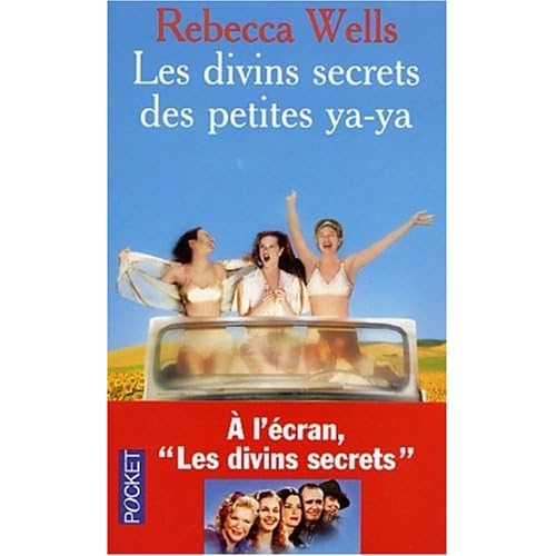 DIVINS SECRETS DES PETITES