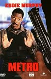 Metro - Eddie Murphy