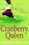 Cover zum Buch Cranberry Queen