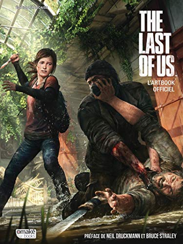 Download The Last of Us - L'artbook officiel Download The Last of Us - L'artbook officiel