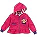 In The Night Garden Upsy Daisy Girls Zip Up Hoody - Pink - 18/23 Months