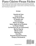 Image de Piano Clásico: Piezas fáciles de Beethoven, Mozart, Tchaikovsky y otros compositores