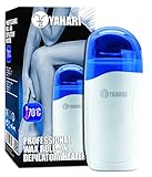 Yahari Roll On Wax Heater