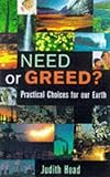 Image de Need or Greed?: Our Choice for Mother Earth