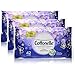 Produktbild 3x Cottonelle feuchte Toilettentücher Mein Spa Erlebnis 42 Tücher