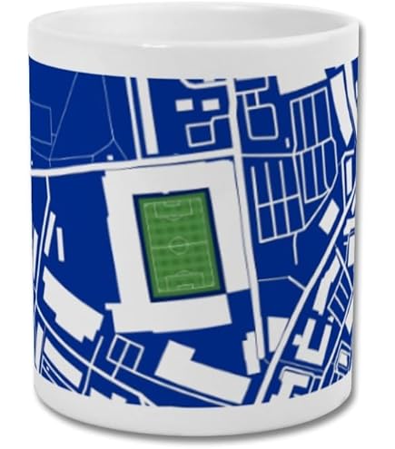 Mug 30cl Céramique Bleu ASA Selection - Mr Scandinave