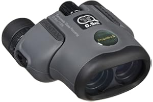 PENTAX Jumelles Papilio II 6.5x21