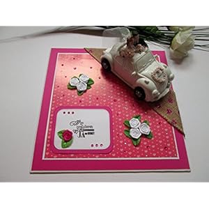 Geldgeschenk zur Hochzeit