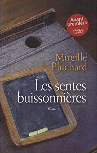 Les sentes buissonnières