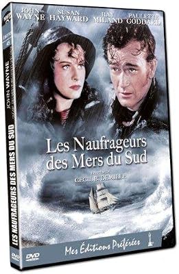 MEP Les Naufrageurs des mers du sud