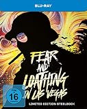 Fear and Loathing In Las Vegas [Blu-ray] [Limited Edition] - Johnny Depp
