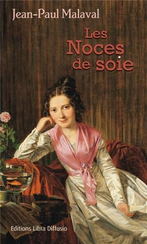 couverture de : Les noces de soie