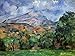Price comparison product image Lais Jigsaw Puzzle Paul Cézanne - Montaigne Saint-Victoire 1000 Pieces