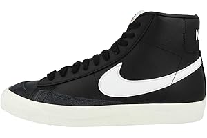 NIKE Blazer Mid '77 VNTG, Zapatos de Baloncesto Hombre