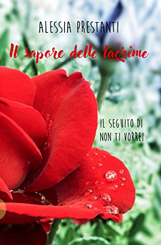 Il sapore delle lacrime