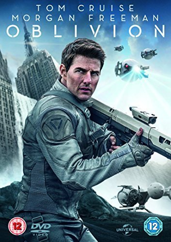 Oblivion [DVD] [2013] by Tom Cruise