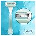 Venus Gillette Embrace Sensitive Razor - Women's