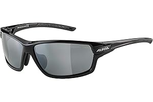 ALPINA Unisex Tri-scray 2.0 sports glasses (pack of 1)