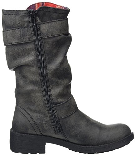 rocket dog trumble women's slouch boots