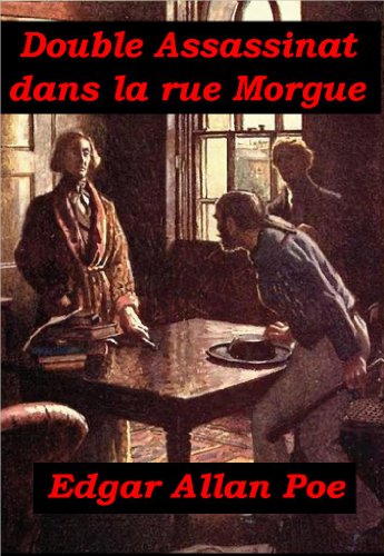 Double Assassinat dans la rue Morgue gratuit