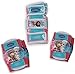 Produktbild Disney Frozen Mädchen D'arpeje Safety Set 3 Pads OFRO003, blue/pink, S, OFRO003