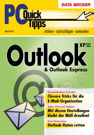 Outlook & Outlook Express