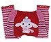EOZY 1pc Baby Toddler Boy Girl Poodle Leggings Tights Leg Warmers Socks Animal Trousers Pants (12-18 months)