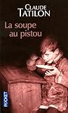 SOUPE AU PISTOU