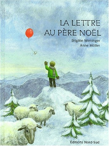 La  lettre au Père Noël