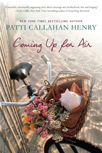 Cover zum Buch Coming Up for Air