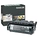 Produktbild Lexmark PB Toner schwarz für OptraT630