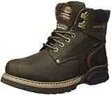 dockers herren combat boots Leder Dockers by Gerli Herren 39TH101 Trekking- & Wanderstiefel, Braun (Cafe 320), 43 EU