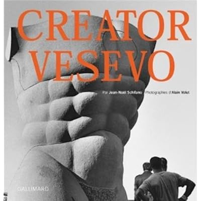 Creator Vesevo Creator Vesevo