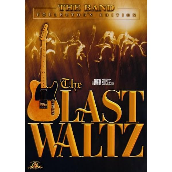The Last Waltz(40th Anniversary Edition): Amazon.de: CDs & Vinyl