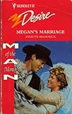 Cover zum Buch Megan's Marriage