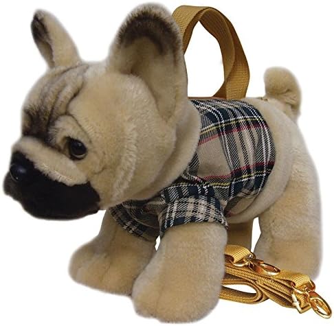 French Bulldog Handbag - Shoulder Bag