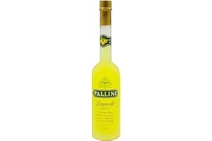 ‎PALLINI Pallini Limoncello italienischer Zitronenlikör