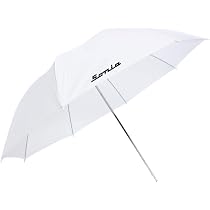 Sonia Professional White Umbrella 100cms 36 inch/91cm for ...