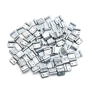 Iron Alloy Wheel Balancing Weight for Motorcycle/Car/Bus/Truck (Size 10 Gram) - Quantity 30 Pcs