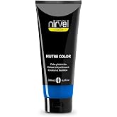 Nirvel Nutre Color Fluor Blue Klein, 200 ml