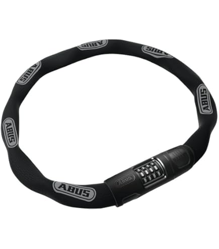 Abus Tresor Cijferslot 1385/75