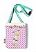 Produktbild NICI 32545 - Brustbeutel Jolly Elsa