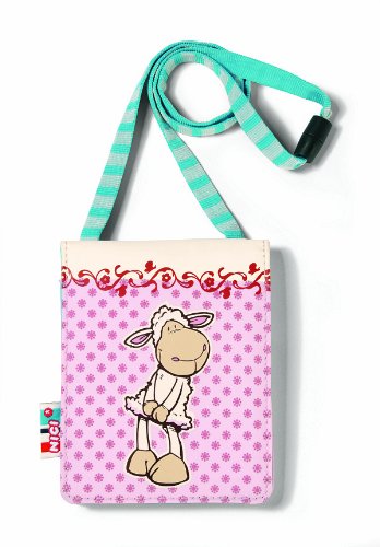 Preisvergleich Produktbild NICI 32545 - Brustbeutel Jolly Elsa