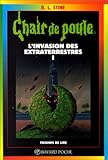 L'Invasion des extraterrestres, tome 1, numéro 55
