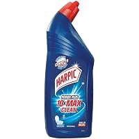 Harpic Powerplus Toilet Cleaner Original, 1 L