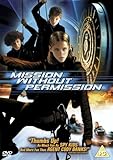 Mission Without Permission [DVD]