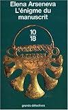 L'énigme du manuscrit