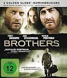 Brothers - Zwei Br�der. Eine Liebe - Steeledition [Blu-ray] - Natalie Portman