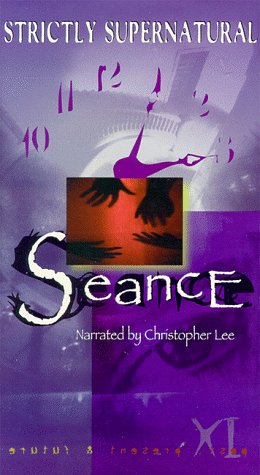 Preisvergleich Produktbild Strictly Supernatural [VHS]