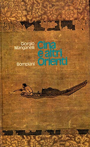 Cina e altri Orienti.